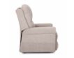 Franklin Apex White Power Massage Lift Recliner small image number 4