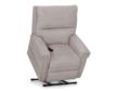 Franklin Apex White Power Massage Lift Recliner small image number 5