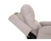 Franklin Apex White Power Massage Lift Recliner small image number 7