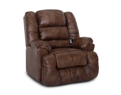 Franklin Stockton Tobacco Power Lift Chair