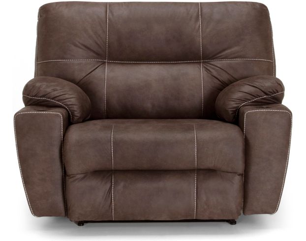 Cuddler best sale chair recliner