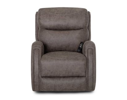 Franklin Oxford Dove Power Lift Chair