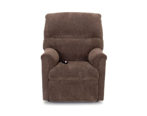 Franklin Vista Latte Power Lift Chair large image number 1