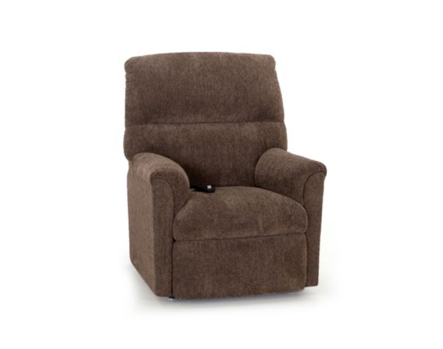 Franklin Vista Latte Power Lift Chair large image number 2