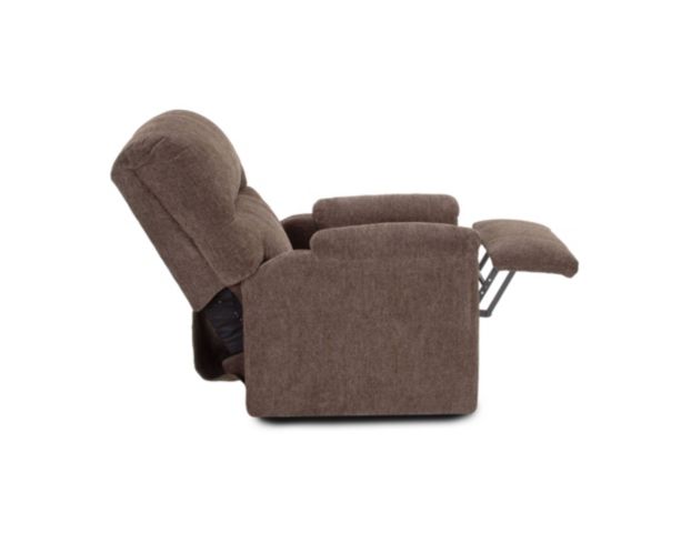 Franklin Vista Latte Power Lift Chair large image number 4