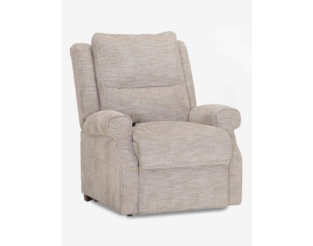 Franklin Charles Lift Recliner With Heat & Massage large image number 2