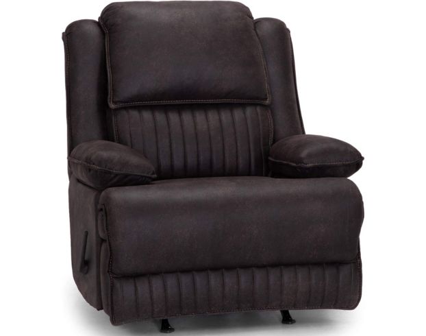 Franklin Ramsey Rocker Recliner Homemakers