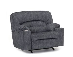 Franklin Gradin Power Rocker Recliner