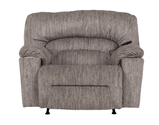 Franklin shop power recliner