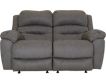 Franklin Bellamy Rocking Reclining Loveseat small image number 1