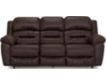 Franklin Bellamy Earth Reclining Sofa small image number 1