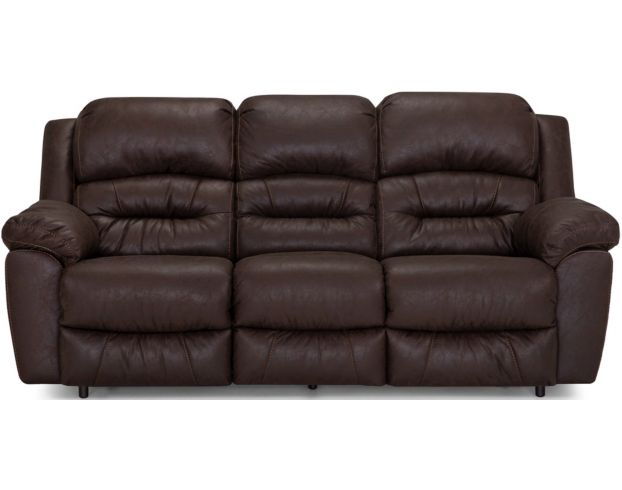 Franklin Bellamy Earth Reclining Sofa large image number 1