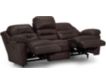 Franklin Bellamy Earth Reclining Sofa small image number 2