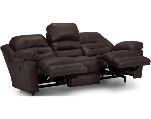 Franklin Bellamy Earth Reclining Sofa large image number 2