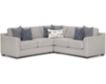 Franklin Oscar 2-Piece Sectional small image number 1