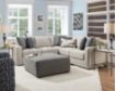 Franklin Oscar 2-Piece Sectional small image number 2