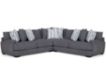 Franklin Journey 3-Piece Sectional small image number 1