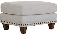 Franklin 864 Collection Ottoman