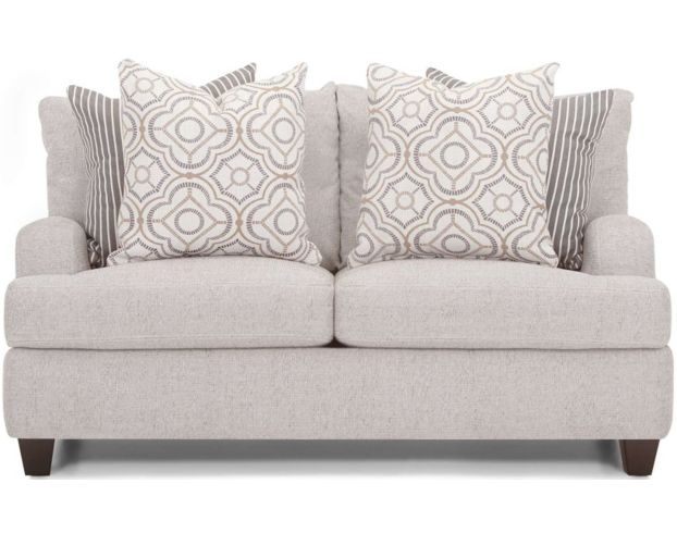 Franklin Cambria Loveseat large image number 1