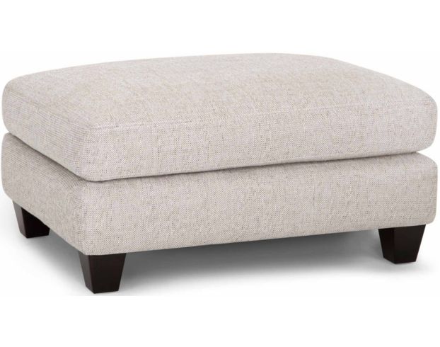Franklin Cambria Ottoman large image number 1