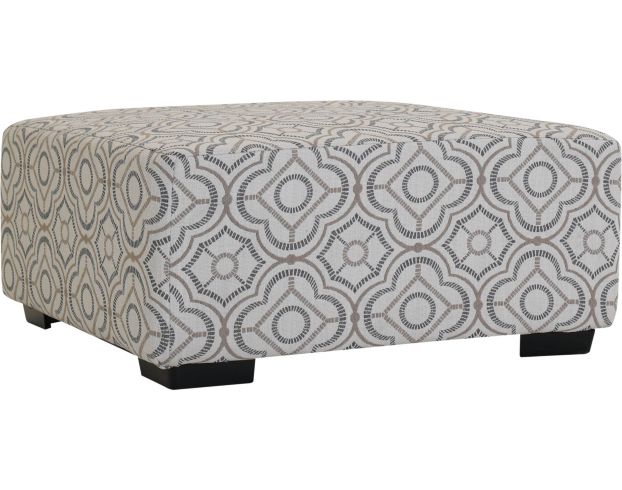 Franklin 992 Collection Cocktail Ottoman large image number 1