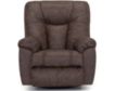 Franklin Connery Coffee Swivel Rocker Recliner small image number 1