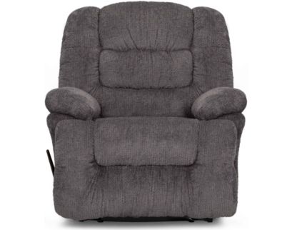 Franklin Titan Cement Big Man Rocker Recliner