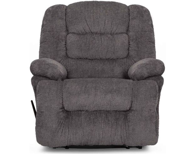 Franklin Titan Cement Big Man Rocker Recliner large image number 1