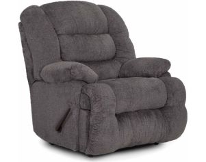 Franklin Titan Cement Big Man Rocker Recliner