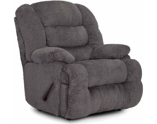 Franklin Titan Cement Big Man Rocker Recliner large image number 2