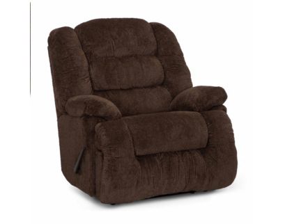 Franklin Titan Big Man Rocker Recliner