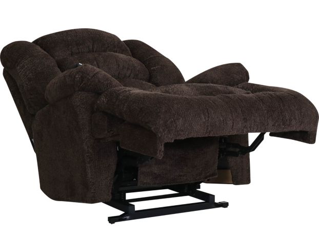 Cheap big man discount recliners