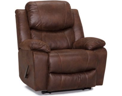 Franklin Titan Big Man Rocker Recliner