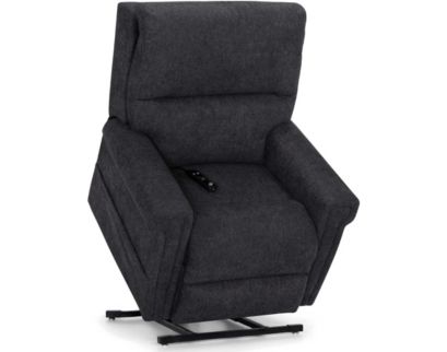 Franklin Apex Blue Power Massage Lift Recliner