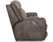 Franklin Carver Power Headrest Sofa with Drop-Down Table small image number 6