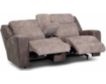 Franklin Carver Power Headrest Loveseat with Console small image number 2