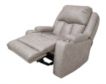 Franklin Denali Gray Power Rocker Recliner small image number 3