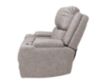 Franklin Denali Gray Power Rocker Recliner small image number 4