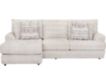 Franklin 945 Nash Collection Sofa Chaise small image number 1