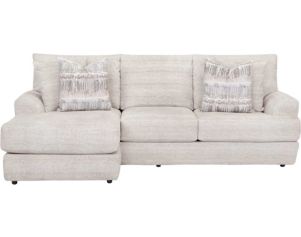 Franklin 945 Nash Collection Sofa Chaise