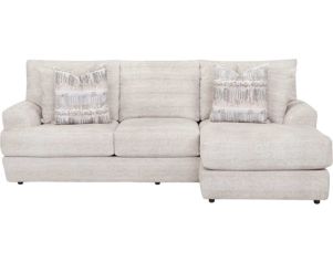 Franklin 945 Nash Collection Sofa Chaise
