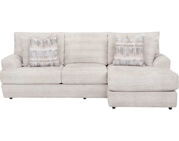 Franklin 945 Nash Collection Sofa Chaise large image number 2