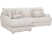 Franklin 945 Nash Collection Sofa Chaise small image number 3