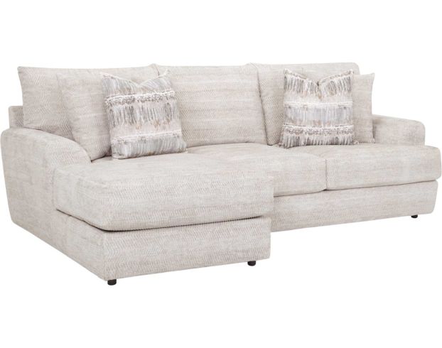 Franklin 945 Nash Collection Sofa Chaise large image number 3
