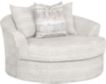 Franklin 945 Nash Collection Swivel Lounger small image number 2