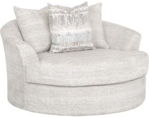 Franklin 945 Nash Collection Swivel Lounger