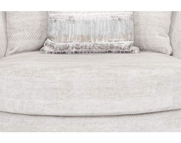 Franklin 945 Nash Collection Swivel Lounger large image number 3