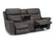 Franklin Brixton Reclining Loveseat with Console small image number 2