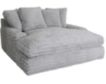 Franklin Grand Dove Chaise Lounge small image number 2