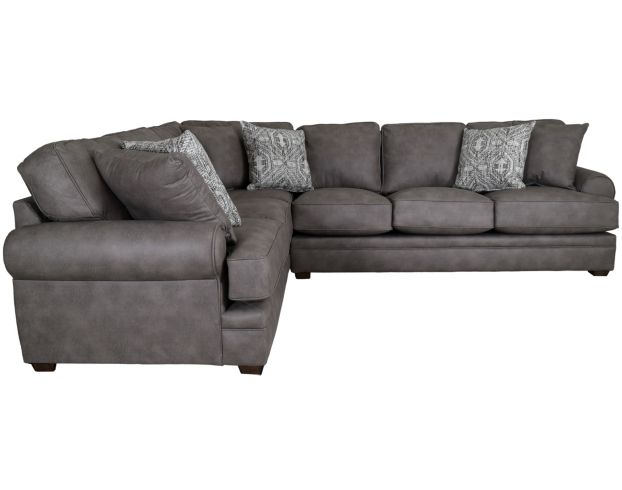 Franklin Brighton 2-Piece Sectional large image number 1
